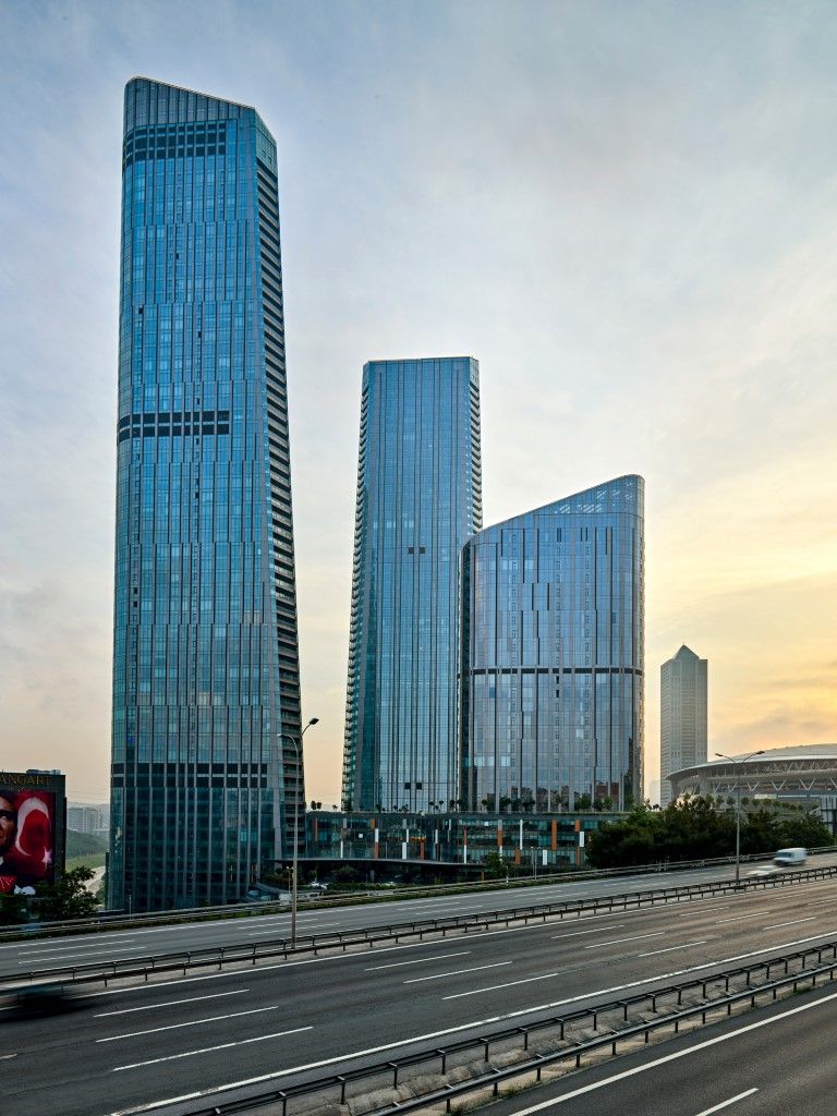 Коммерческая недвижимость в Стамбуле, Турция, 108 м² - фото 9