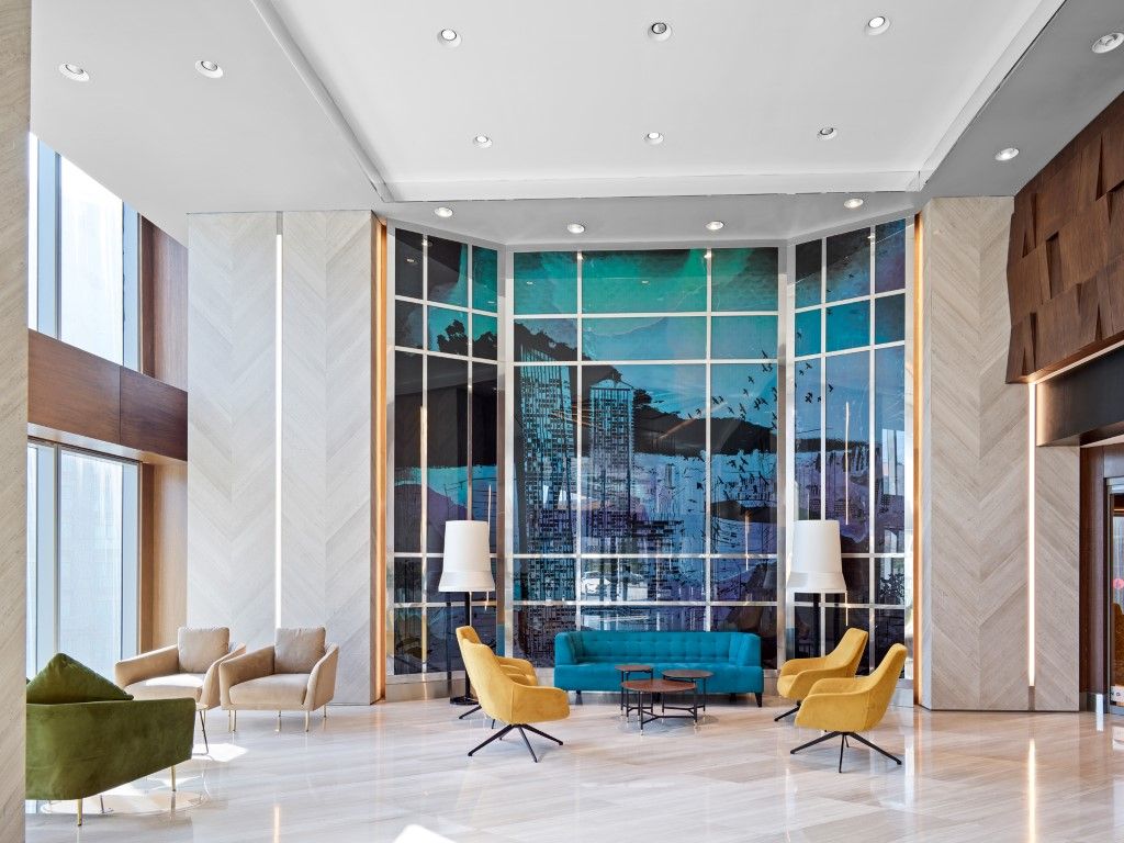 Коммерческая недвижимость в Стамбуле, Турция, 108 м² - фото 13