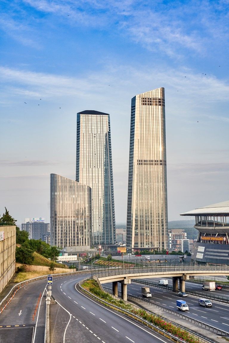 Коммерческая недвижимость в Стамбуле, Турция, 108 м² - фото 15