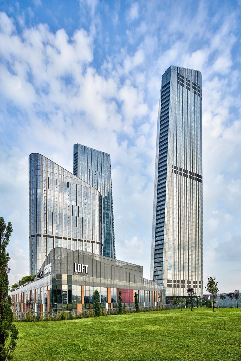 Коммерческая недвижимость в Стамбуле, Турция, 108 м² - фото 19