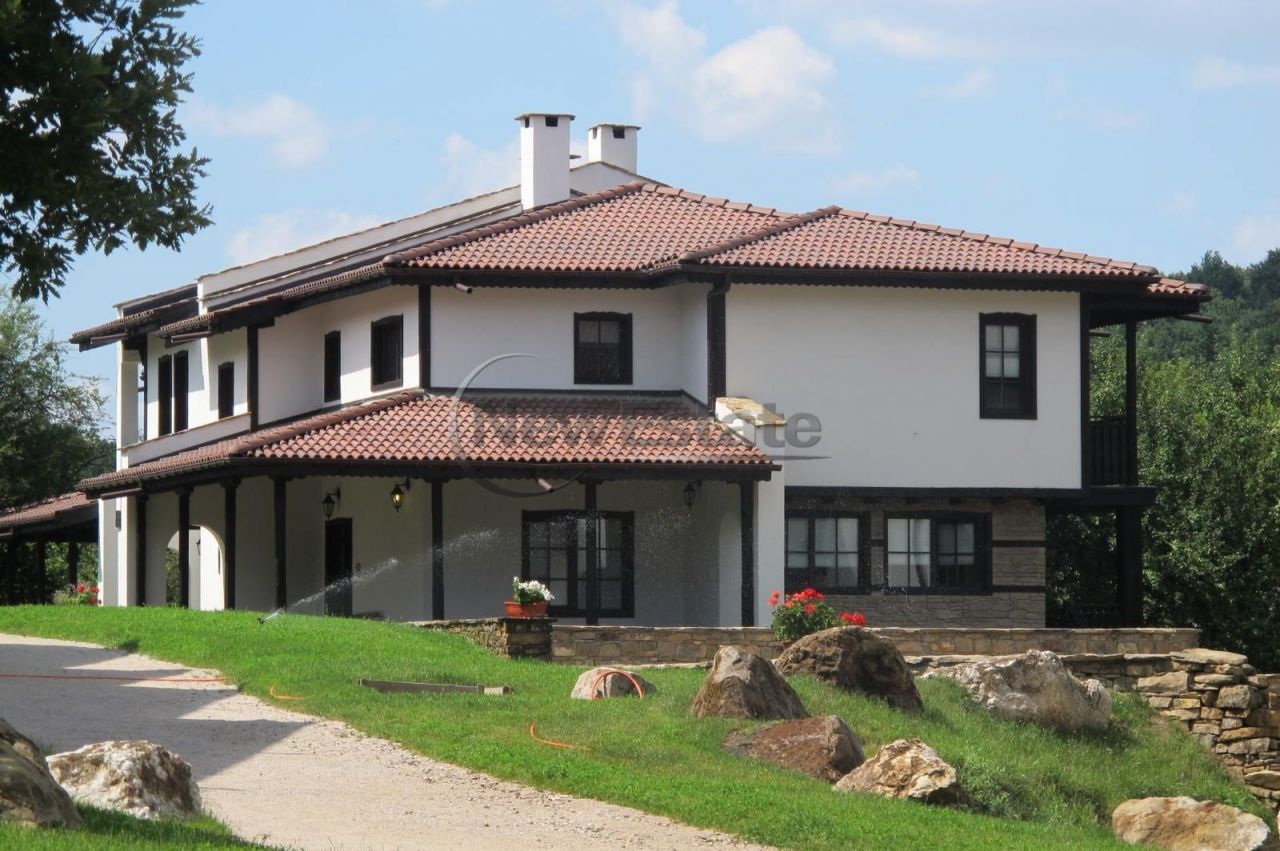Дом в Дряново, Болгария, 120 м2 - фото 1
