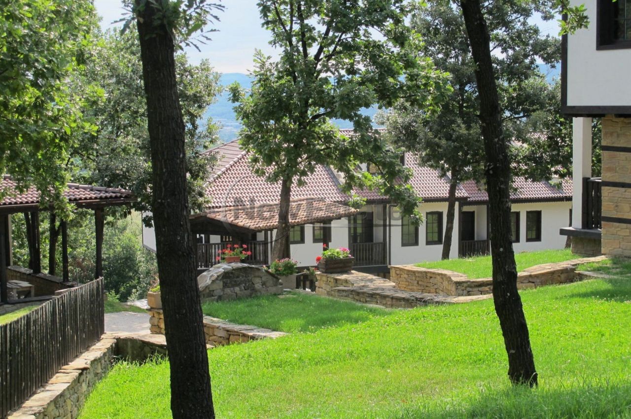 Дом в Дряново, Болгария, 120 м² - фото 10