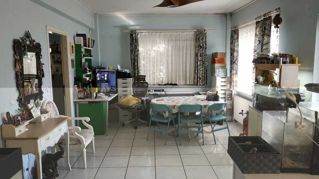 Дом в Олимпиаки-Акти, Греция, 120 м² - фото 8