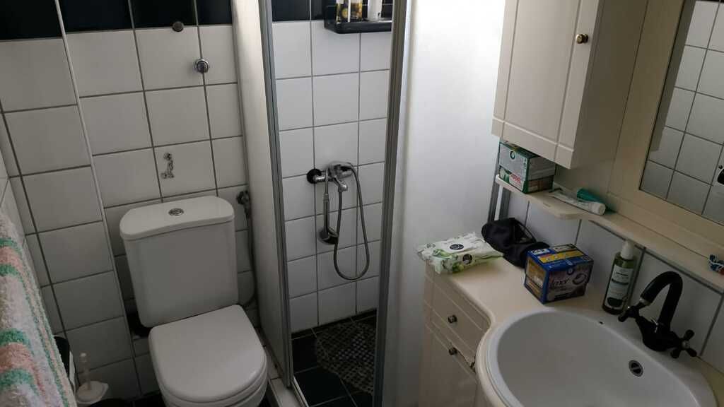 Дом в Олимпиаки-Акти, Греция, 120 м² - фото 10