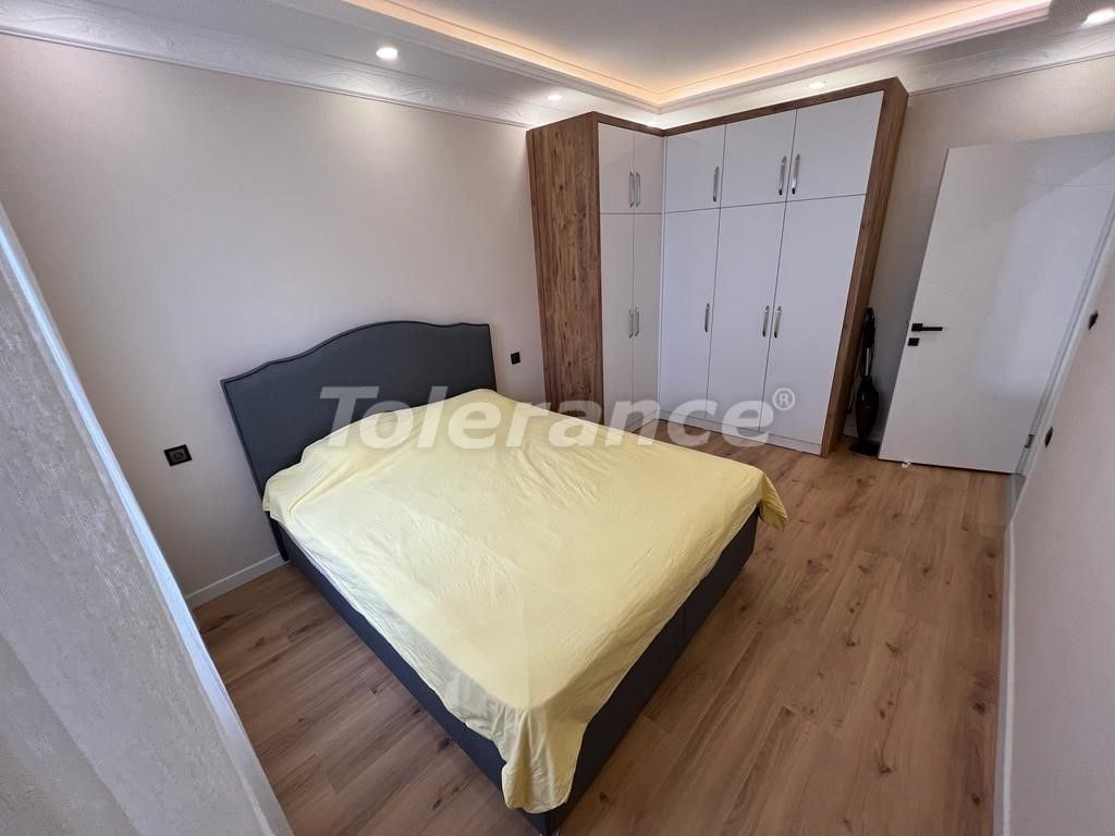 Апартаменты в Анталии, Турция, 65 м² - фото 8