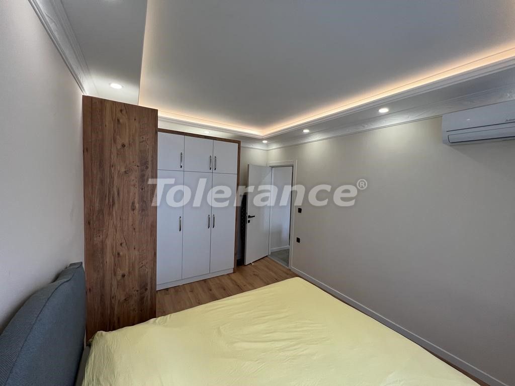 Апартаменты в Анталии, Турция, 65 м² - фото 10