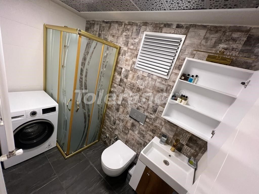 Апартаменты в Анталии, Турция, 65 м² - фото 11