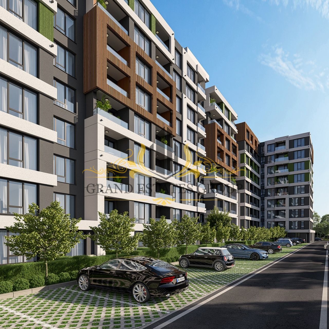 Апартаменты в Бургасе, Болгария, 61 м² - фото 4