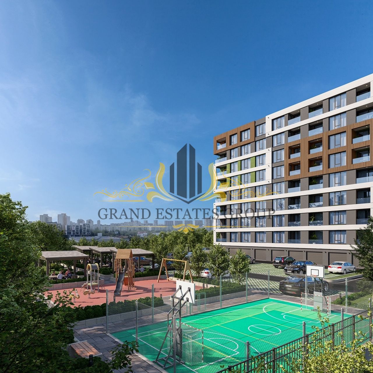 Апартаменты в Бургасе, Болгария, 61 м² - фото 6