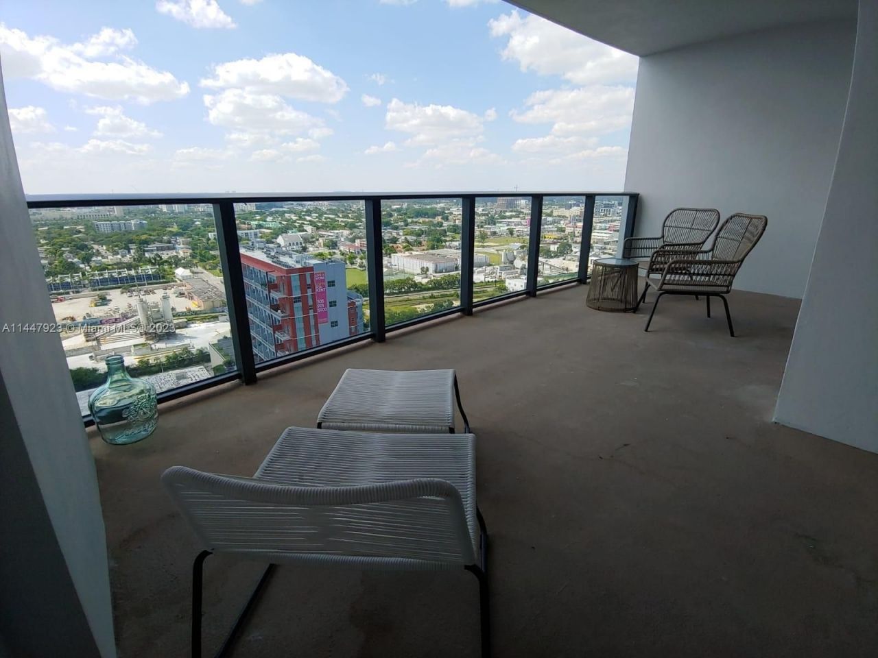 Квартира в Майами, США, 78 м² - фото 9