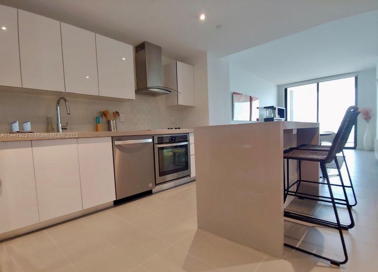 Квартира в Майами, США, 78 м² - фото 3