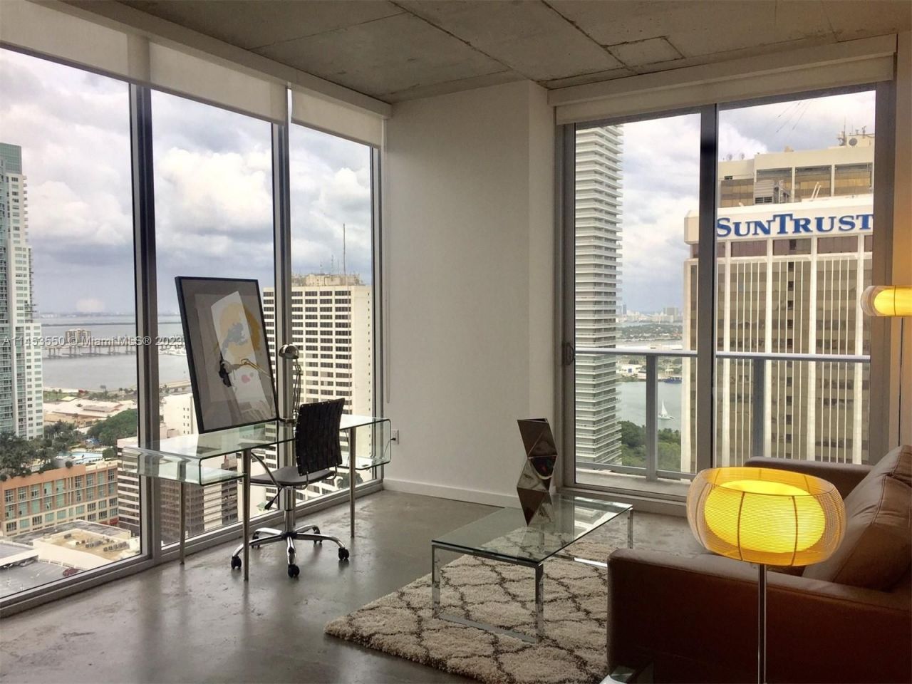 Квартира в Майами, США, 67 м² - фото 7