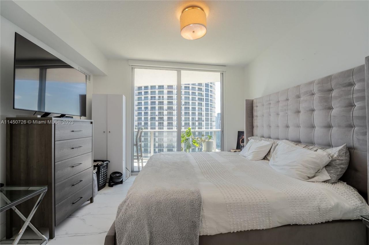 Квартира в Майами, США, 70 м² - фото 7