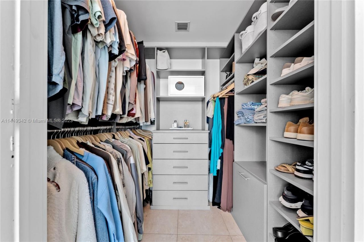 Квартира в Майами, США, 90 м² - фото 10