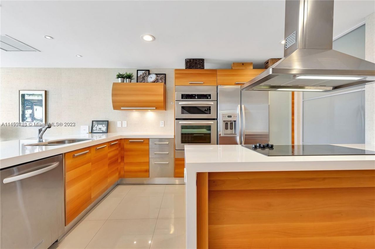 Квартира в Майами, США, 110 м² - фото 4