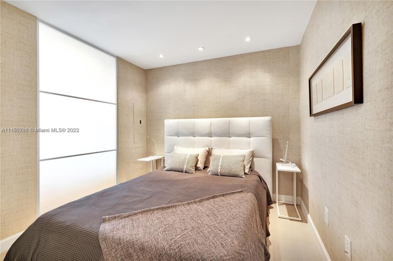 Квартира в Майами, США, 110 м² - фото 9