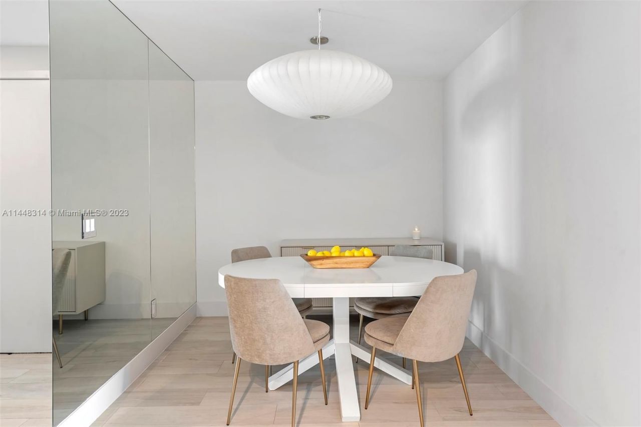 Квартира в Майами, США, 100 м² - фото 6