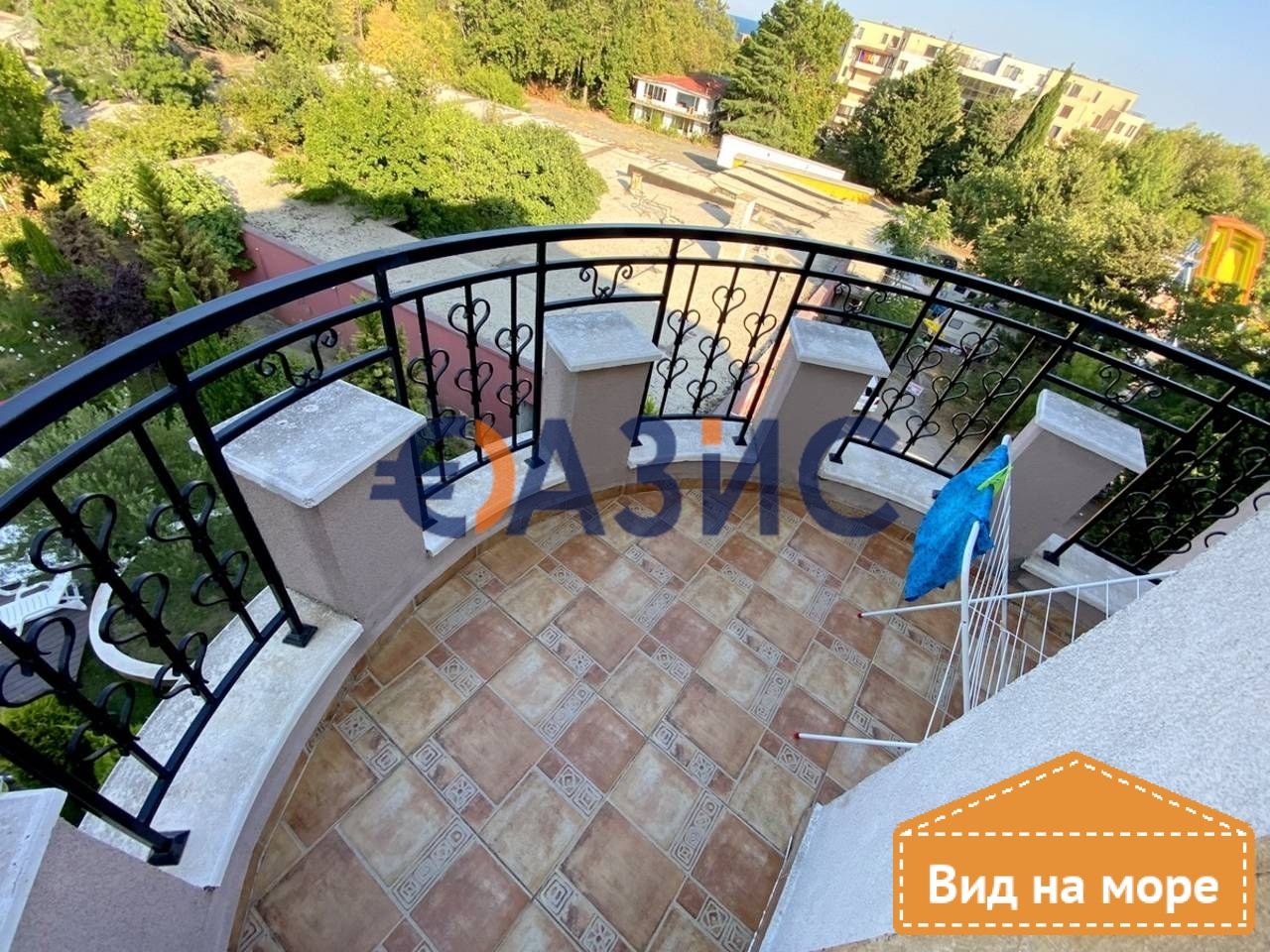 Апартаменты в Равде, Болгария, 75 м² - фото 1