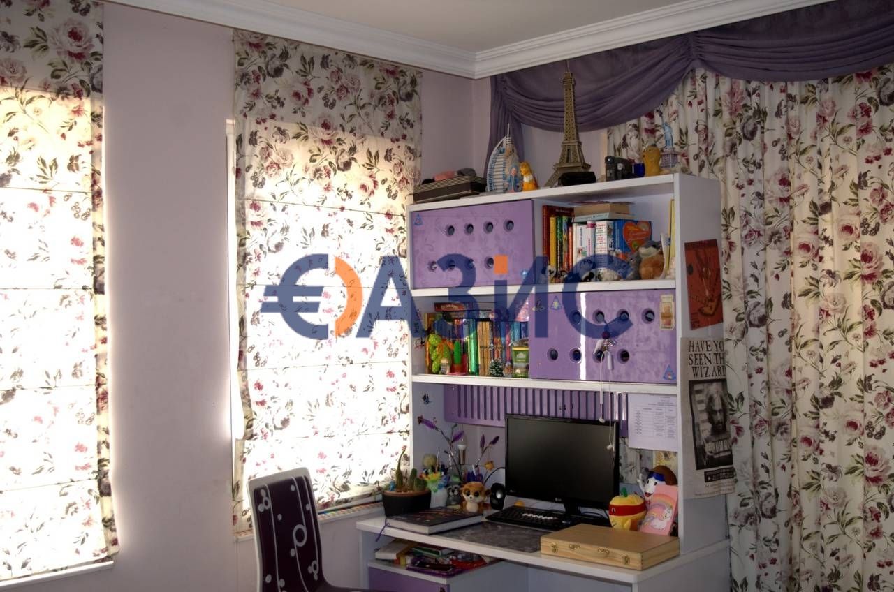 Дом в Поморие, Болгария, 140 м² - фото 14