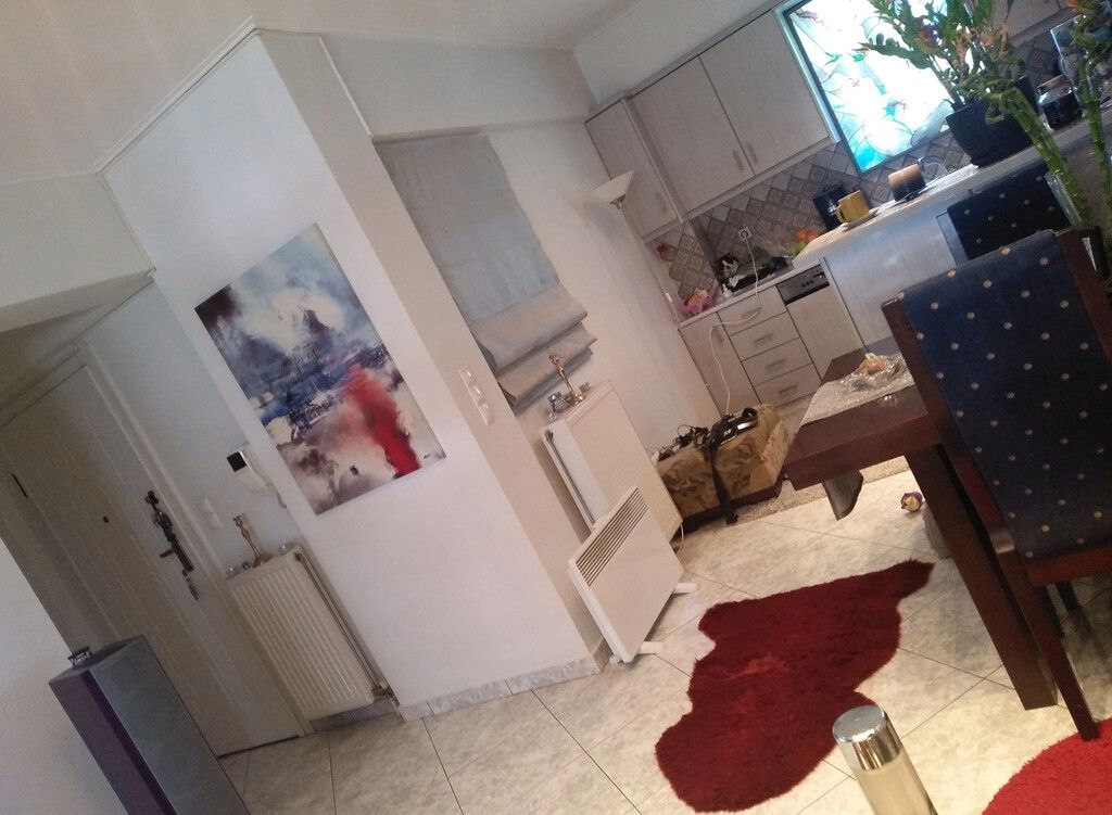 Квартира в Афинах, Греция, 77 м² - фото 5