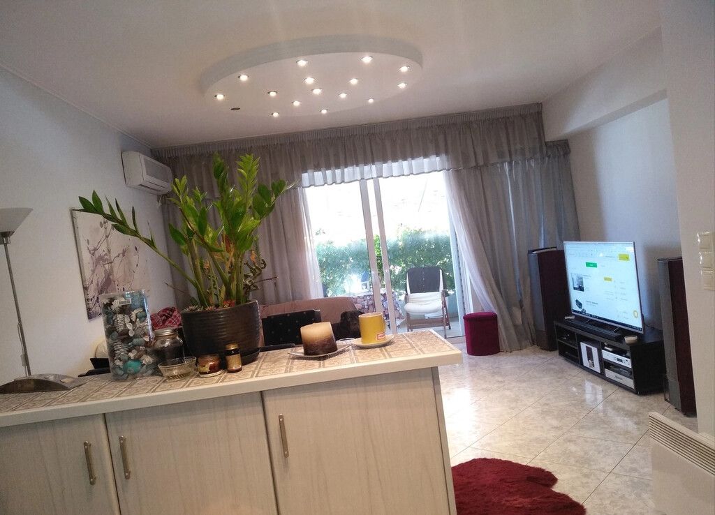 Квартира в Афинах, Греция, 77 м² - фото 7