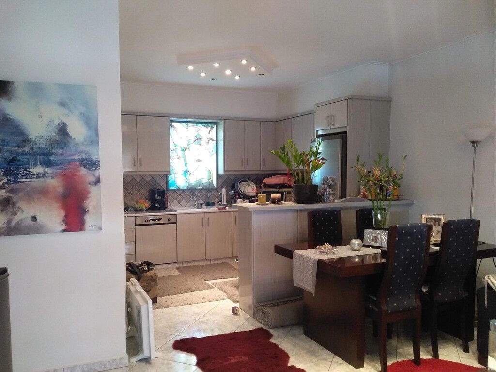 Квартира в Афинах, Греция, 77 м² - фото 8