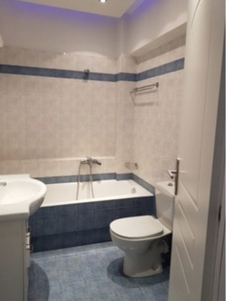 Квартира в Афинах, Греция, 75 м² - фото 8