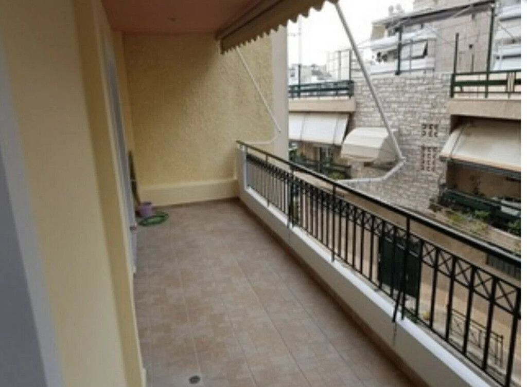 Квартира в Афинах, Греция, 75 м² - фото 9