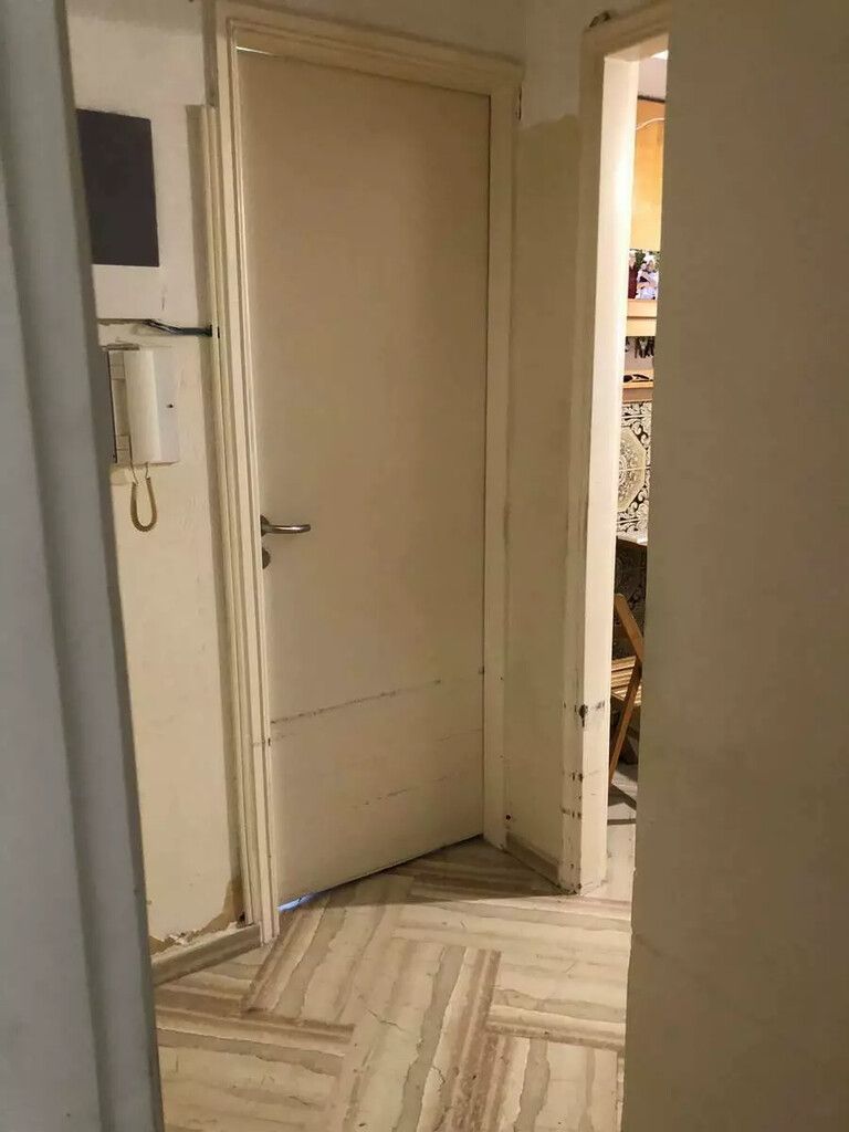 Квартира в Афинах, Греция, 82 м² - фото 11