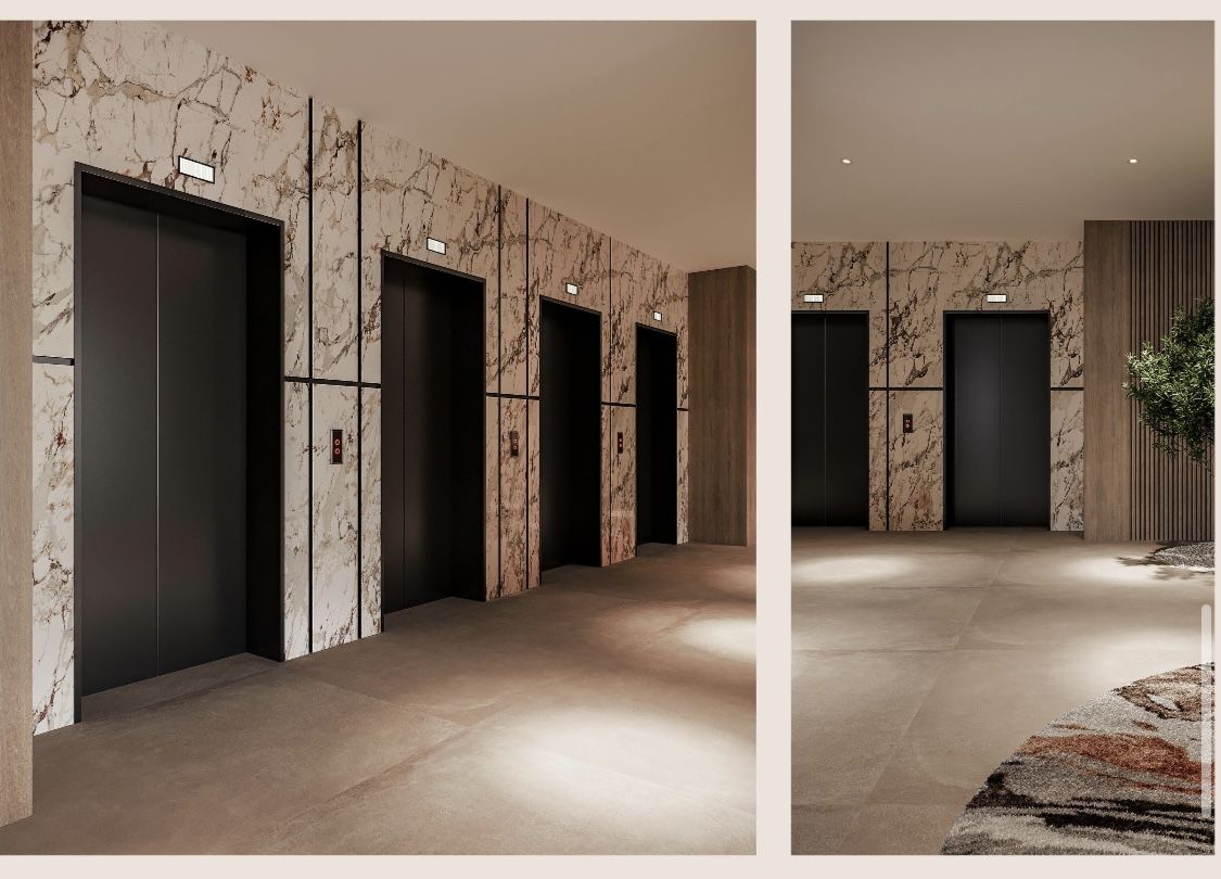 Квартира в Дубае, ОАЭ, 40 м² - фото 8