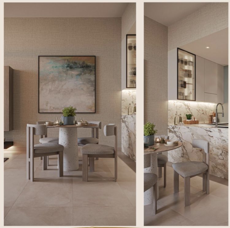 Квартира в Дубае, ОАЭ, 40 м² - фото 11