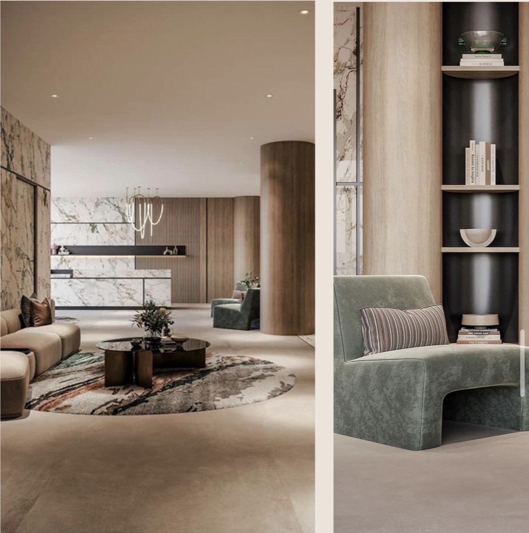 Квартира в Дубае, ОАЭ, 40 м² - фото 6