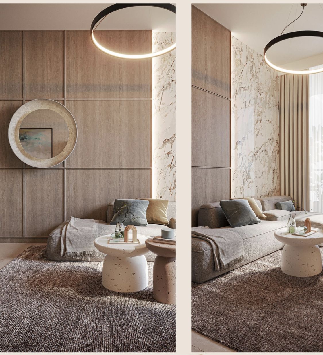 Квартира в Дубае, ОАЭ, 40 м² - фото 9