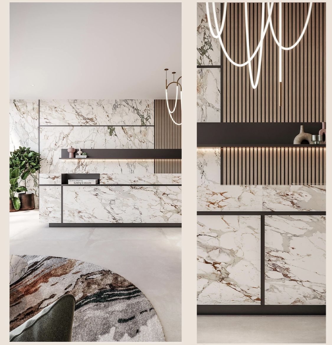 Квартира в Дубае, ОАЭ, 40 м² - фото 7