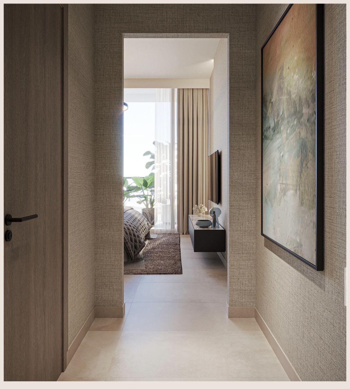 Квартира в Дубае, ОАЭ, 40 м² - фото 10