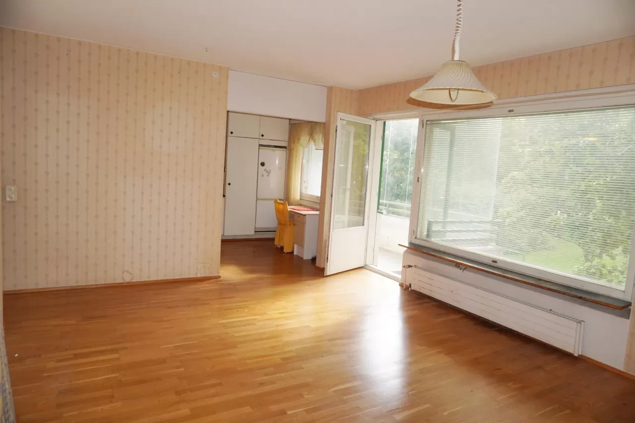 Квартира в Варкаусе, Финляндия, 59.5 м² - фото 14