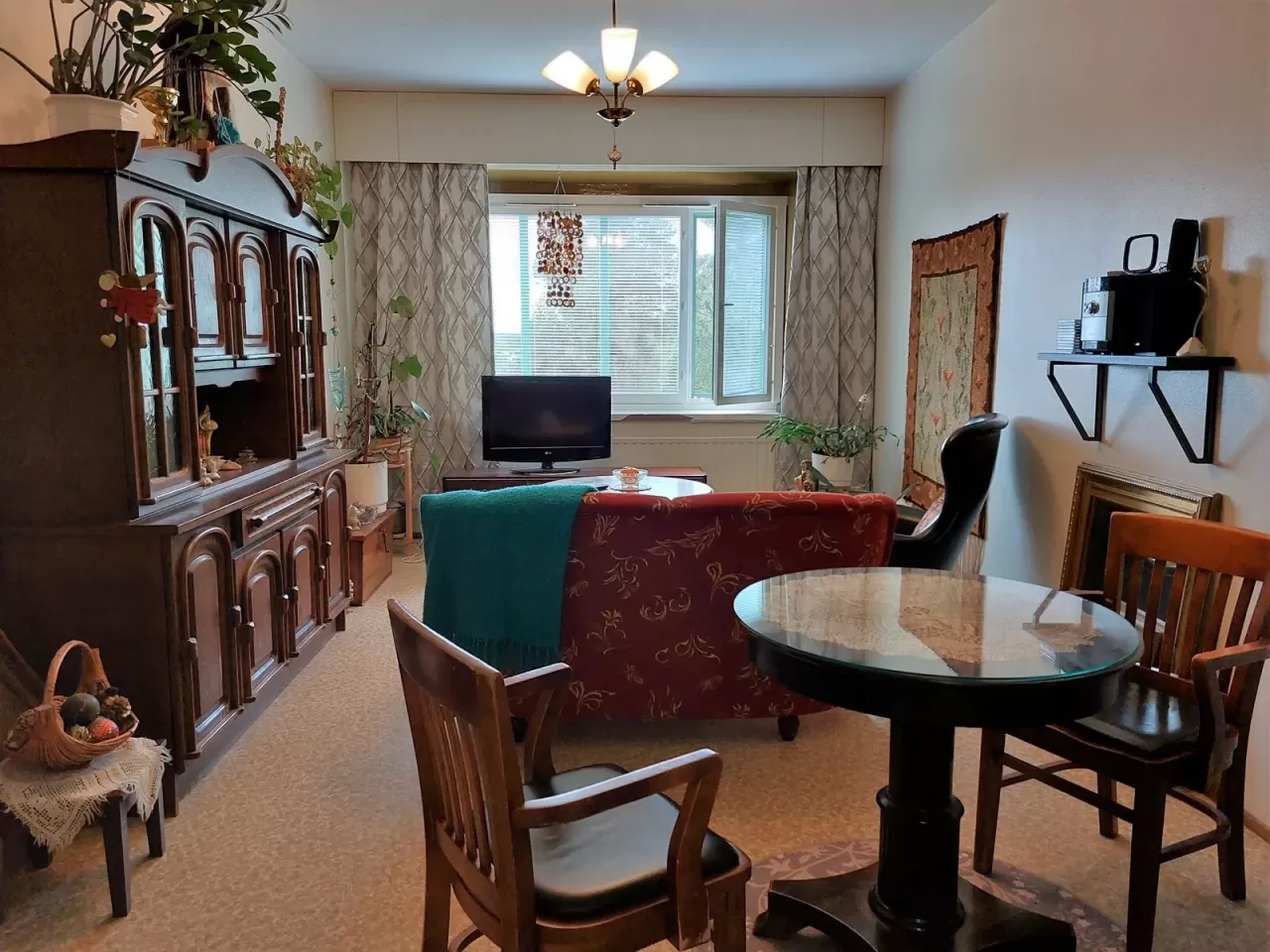 Квартира в Иматре, Финляндия, 60 м² - фото 6