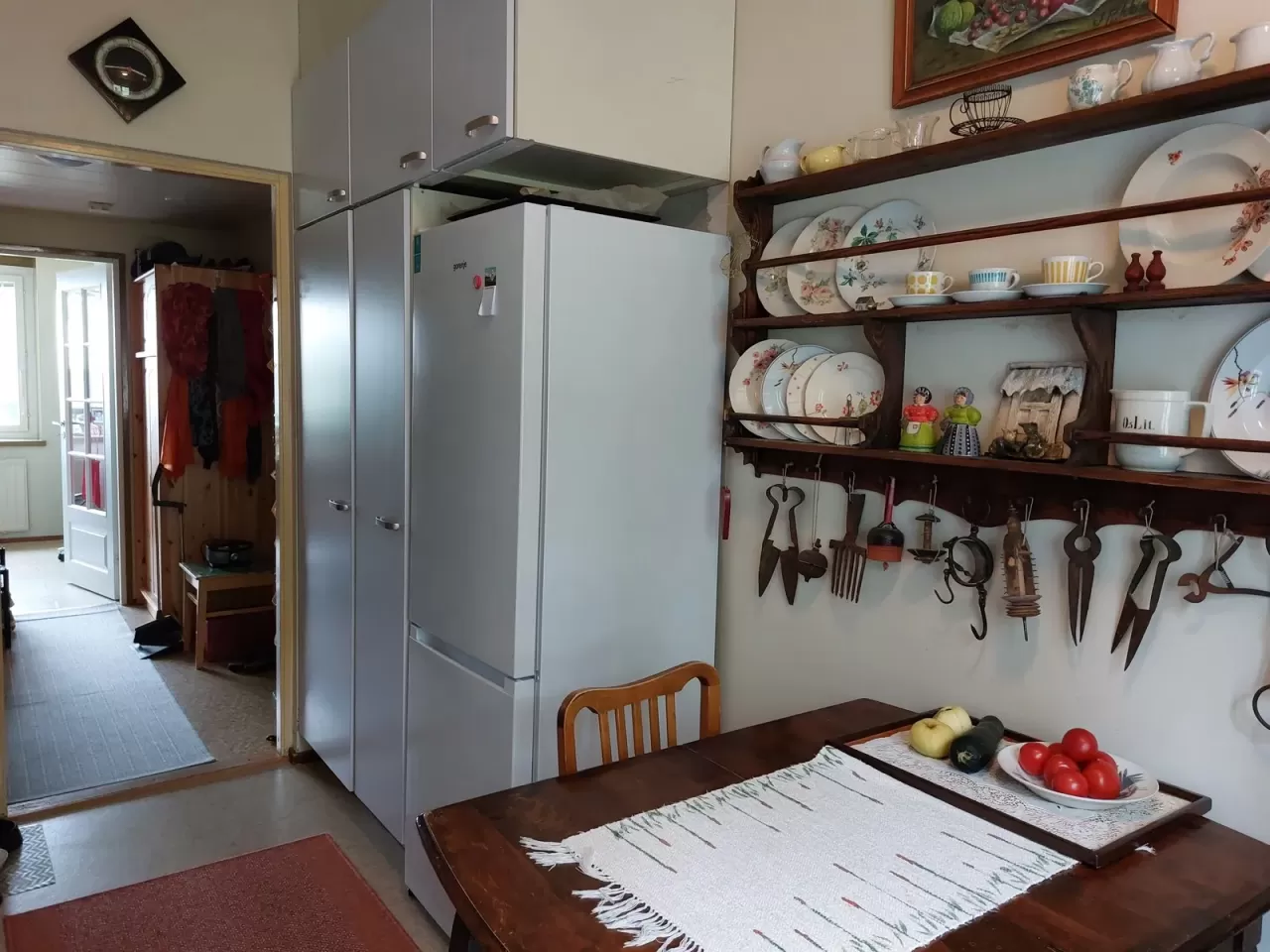 Квартира в Иматре, Финляндия, 60 м² - фото 4