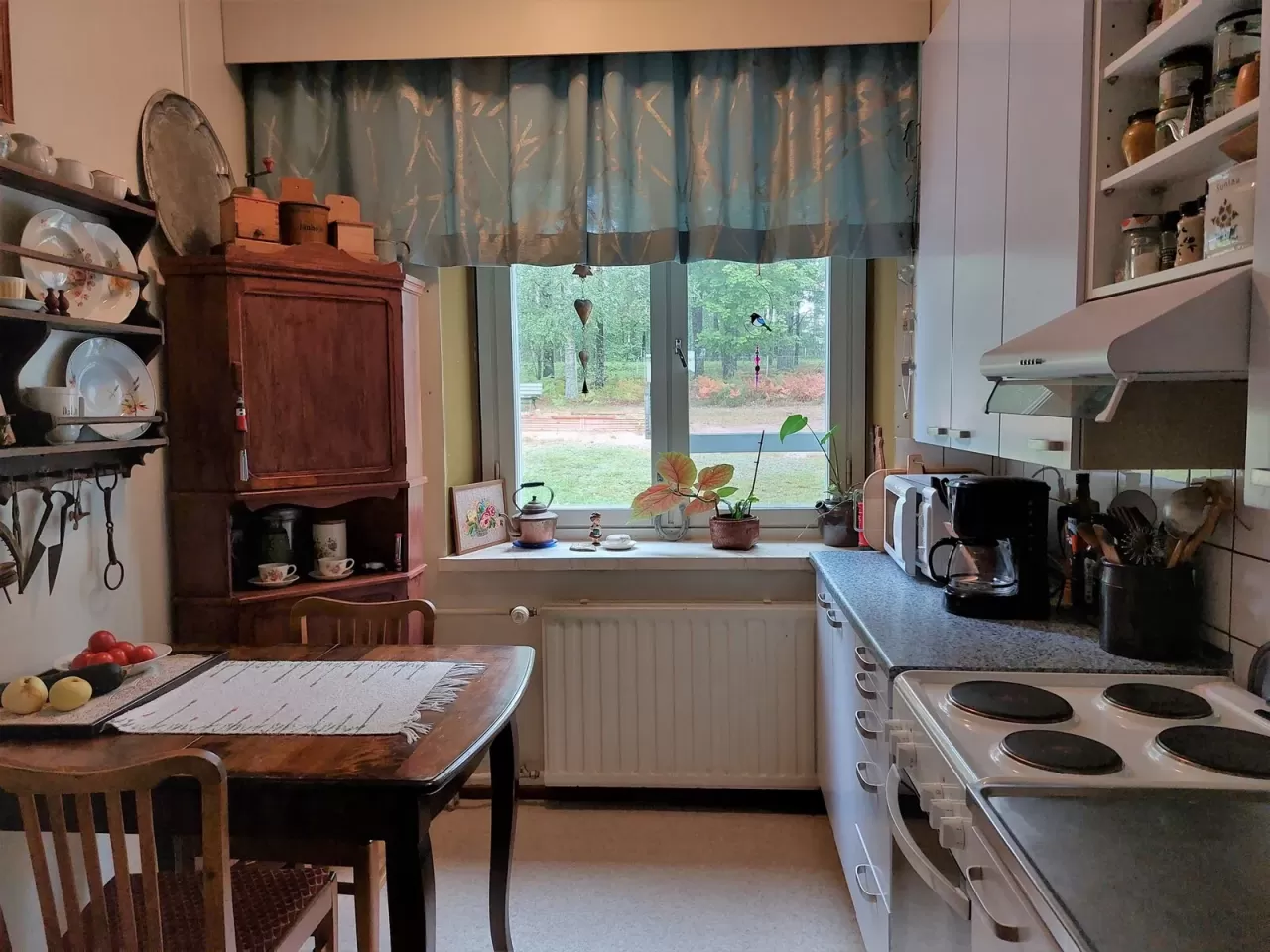 Квартира в Иматре, Финляндия, 60 м² - фото 3