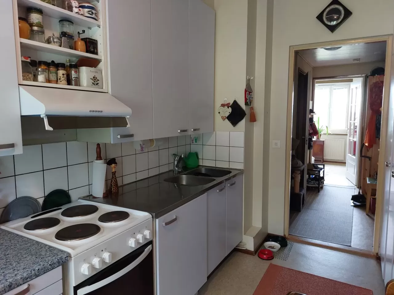 Квартира в Иматре, Финляндия, 60 м² - фото 5