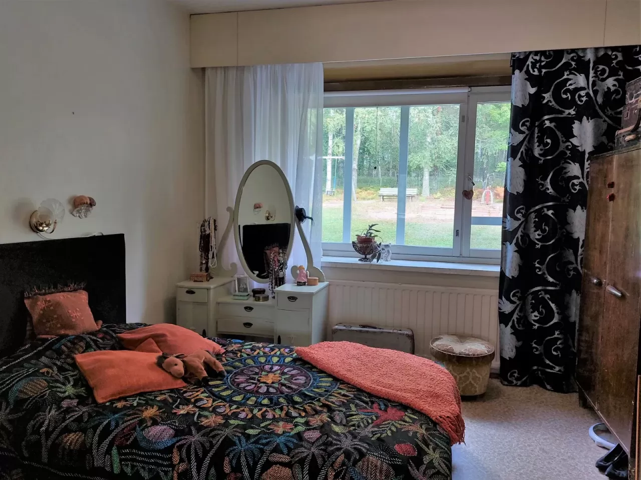 Квартира в Иматре, Финляндия, 60 м² - фото 9