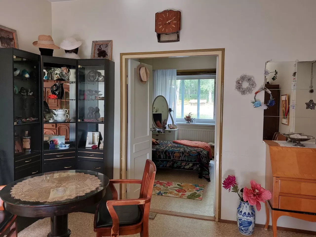 Квартира в Иматре, Финляндия, 60 м² - фото 8