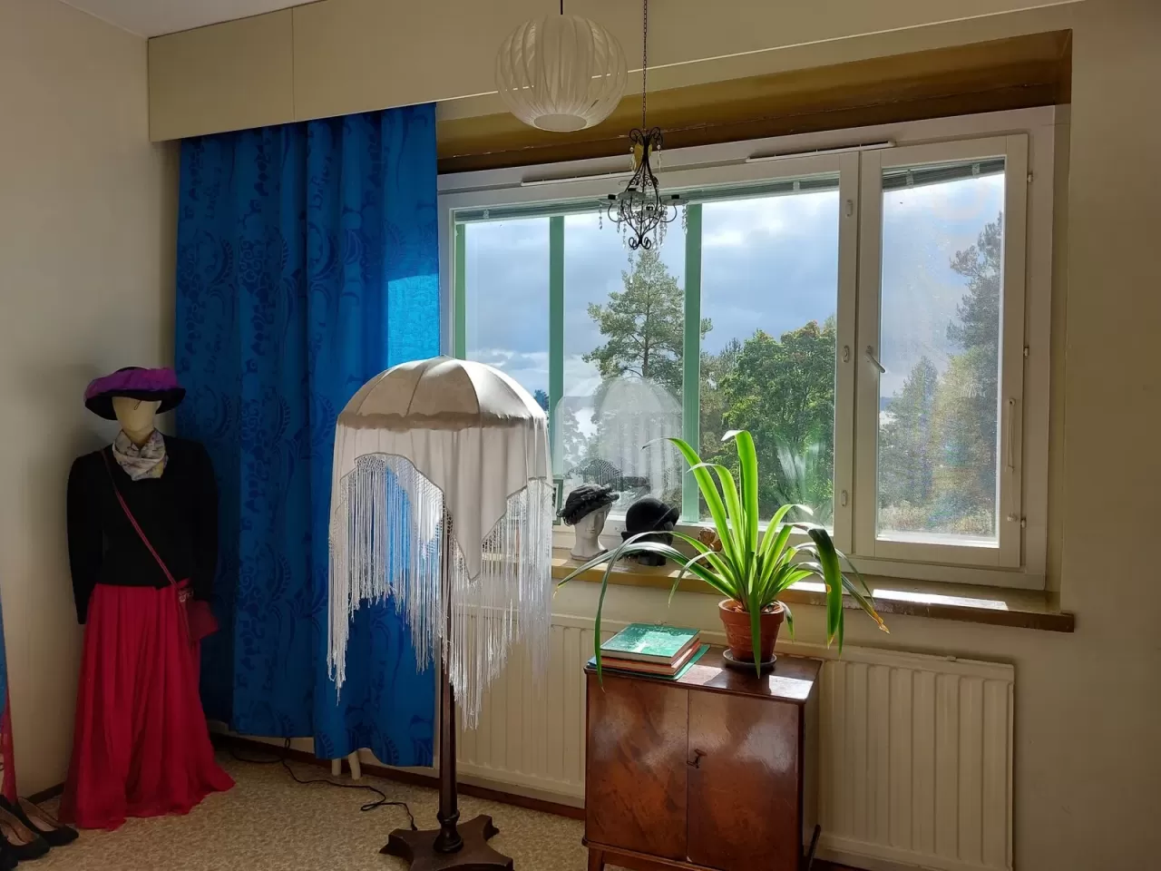 Квартира в Иматре, Финляндия, 60 м² - фото 10