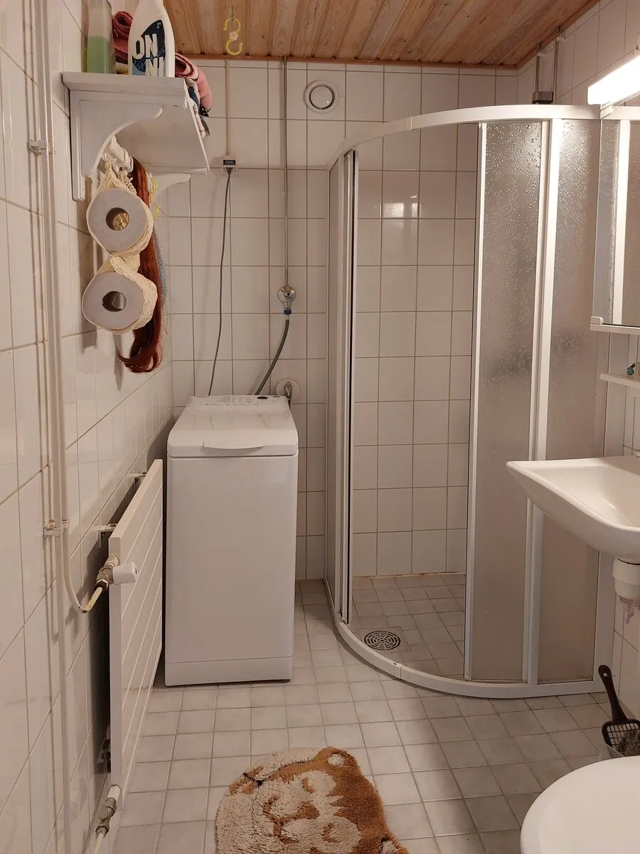 Квартира в Иматре, Финляндия, 60 м² - фото 12