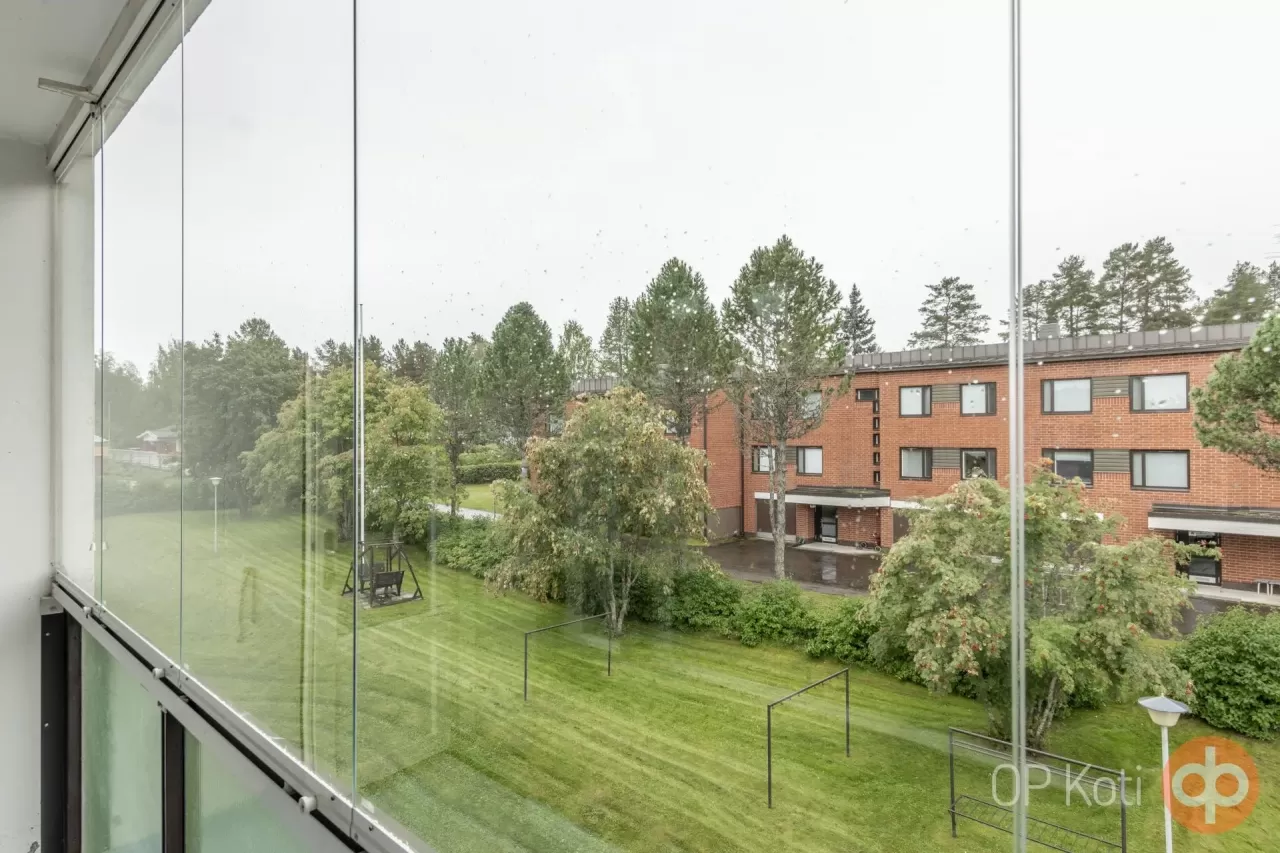 Квартира в Куопио, Финляндия, 60 м² - фото 1
