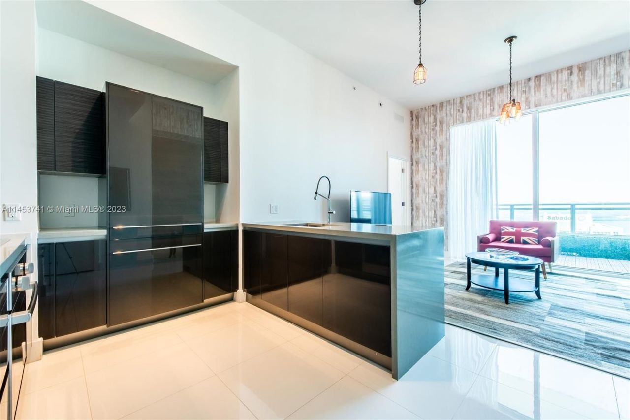 Квартира в Майами, США, 78 м² - фото 7