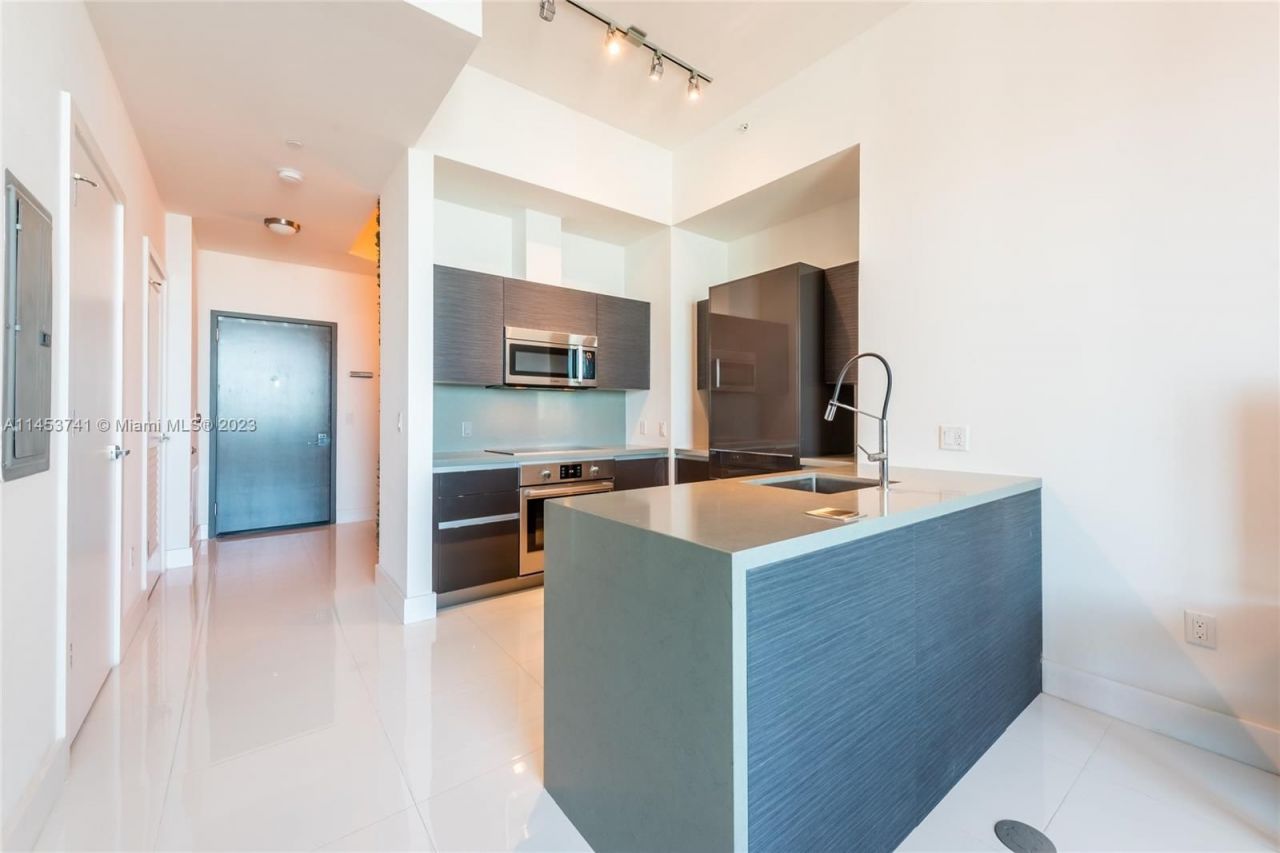 Квартира в Майами, США, 78 м² - фото 5