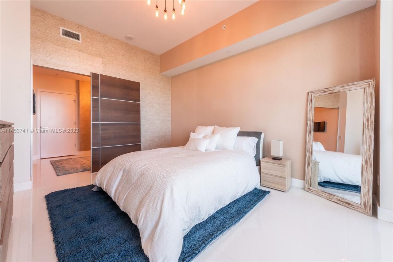 Квартира в Майами, США, 78 м² - фото 10