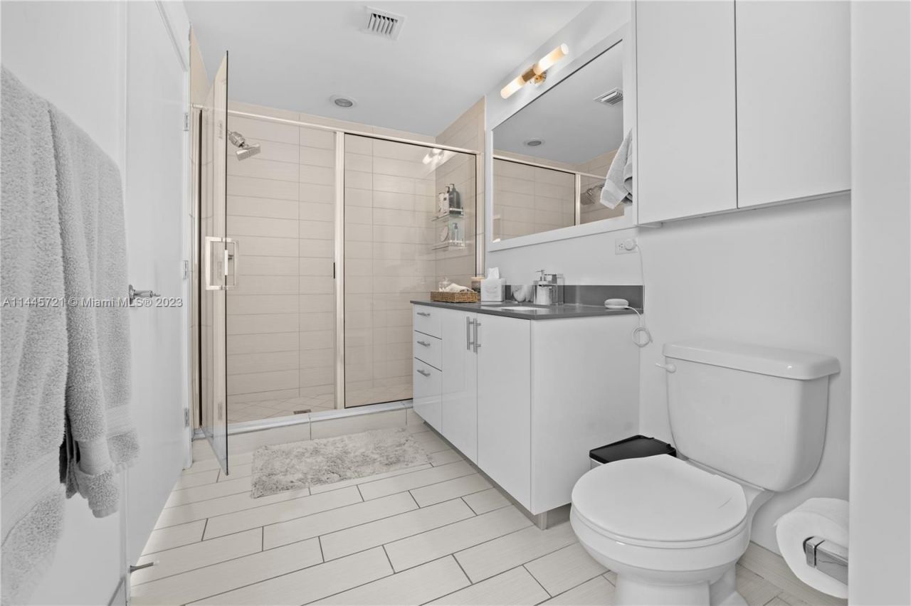 Квартира в Майами, США, 110 м² - фото 6