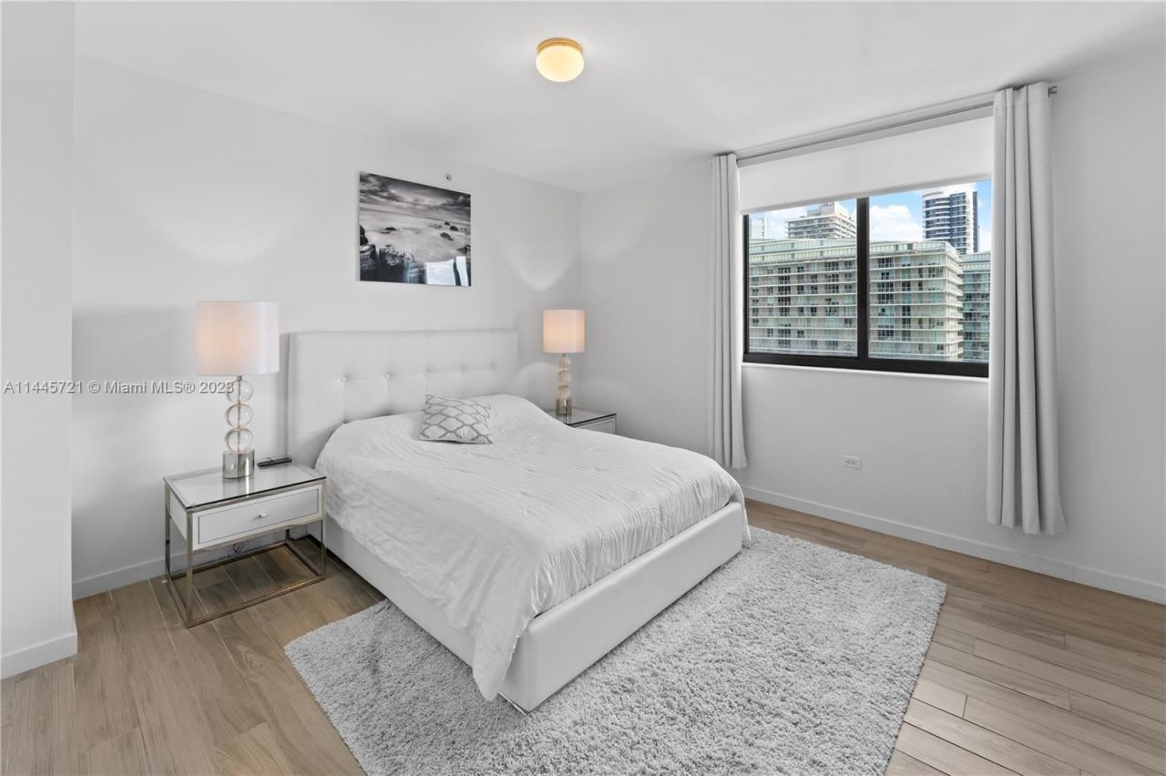 Квартира в Майами, США, 110 м² - фото 11